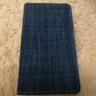 【未使用】スマホケース　HUAWEI　honor9(モバイルケース/カバー)