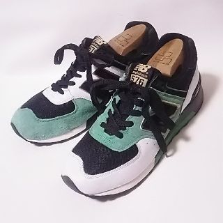 ニューバランス(New Balance)の
希少アメリカ製ビンテージ！ニューバランス576高級スニーカー


(スニーカー)