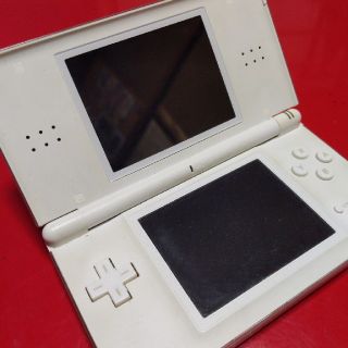 ニンテンドウ(任天堂)のDS(ゲーム)