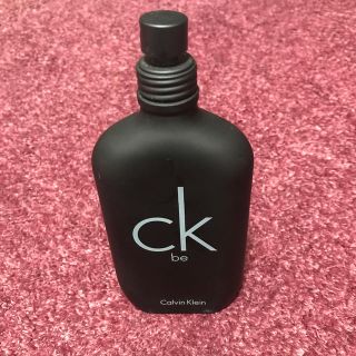 シーケーカルバンクライン(ck Calvin Klein)のメンズ 香水(香水(男性用))