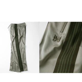 ニードルス(Needles)のNeedles × FREAK'S STORE TRACK PANTS(ジャージ)