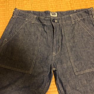 フェローズ(PHERROW'S)のpherrow's フェローズ  ワークパンツ PUPT1(ワークパンツ/カーゴパンツ)