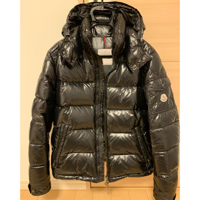 Moncler ダウンジャケット　サイズ2