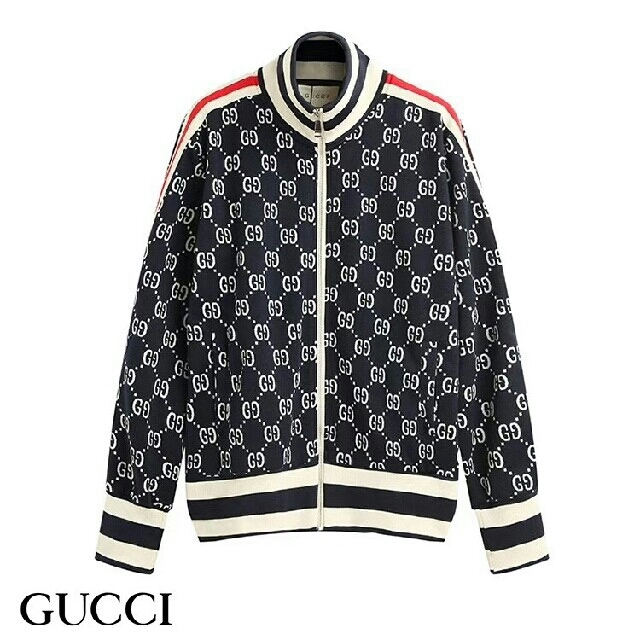 GUCCI - GUCCI ジャージ上下セット Sの通販 by meo's shop GUCCI - GUCCI ジャージ上下セット Sの通販 by meo's shop
