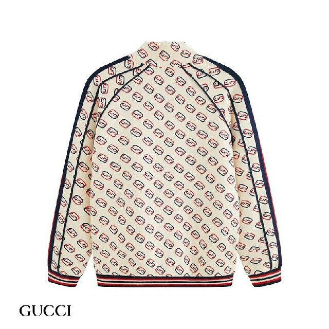 GUCCI - GUCCI ジャージ上下セット Mの通販 by meo's shop GUCCI - GUCCI ジャージ上下セット Mの通販 by meo's shop