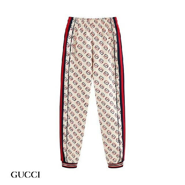 GUCCI - GUCCI ジャージ上下セット Mの通販 by meo's shop GUCCI - GUCCI ジャージ上下セット Mの通販 by meo's shop