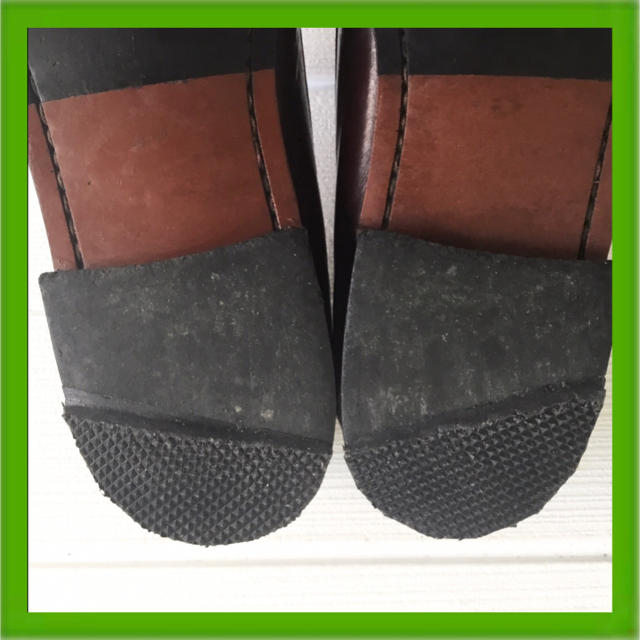 REGAL(リーガル)のREGAL ローファー  バーガンディー 26.5 メンズの靴/シューズ(ドレス/ビジネス)の商品写真