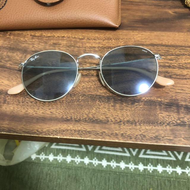 rayban サングラス