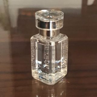 ハーバー(HABA)のHABA スクワラン　15ml(フェイスオイル/バーム)