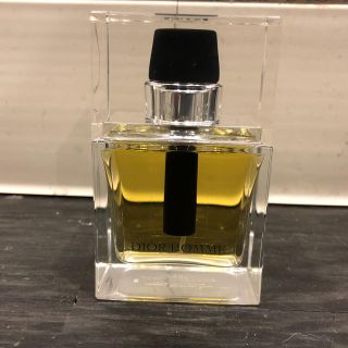 Dior HOMME オードゥトワレ(香水(男性用))