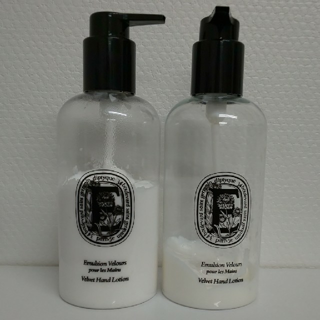 diptyque(ディプティック)のdiptyque ディプティック ソフトローション  コスメ/美容のボディケア(ボディローション/ミルク)の商品写真