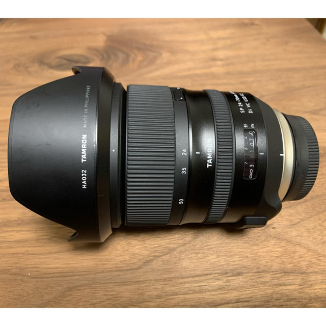 Tamron 24-70f2.8 Di VC USD G2 Nikon用 | streamlineinspection.com