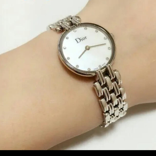 クリスチャンディオール(Christian Dior)のAlice様　専用(腕時計)