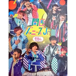 素顔4 関西ジャニーズjr.盤(アイドル)