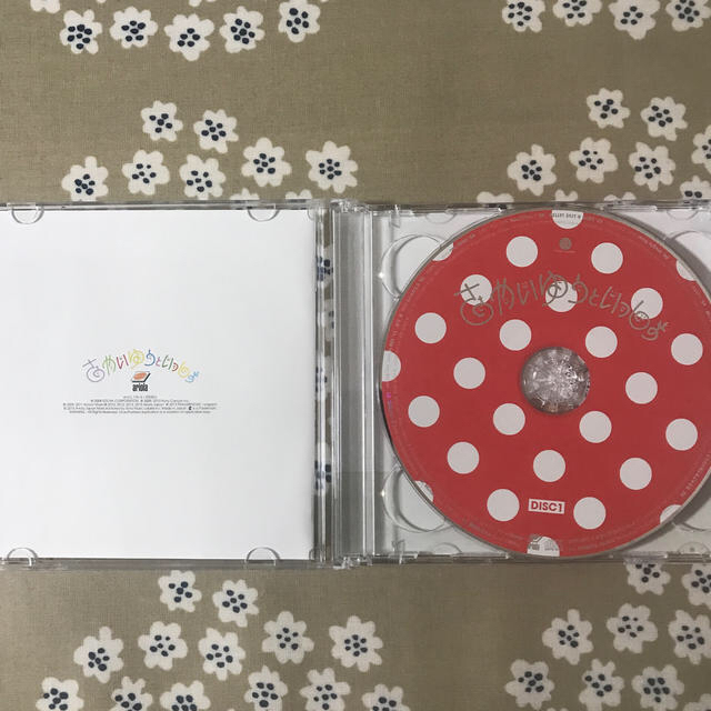 さかいゆうといっしょ（初回生産限定盤） エンタメ/ホビーのCD(ポップス/ロック(邦楽))の商品写真