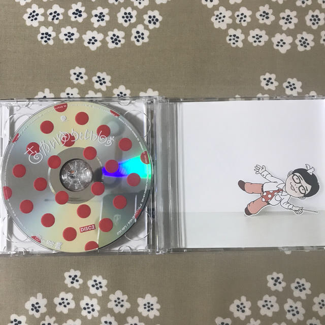 さかいゆうといっしょ（初回生産限定盤） エンタメ/ホビーのCD(ポップス/ロック(邦楽))の商品写真