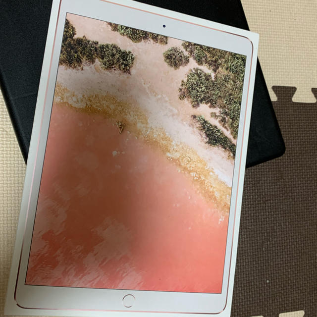 iPadPro 10.5