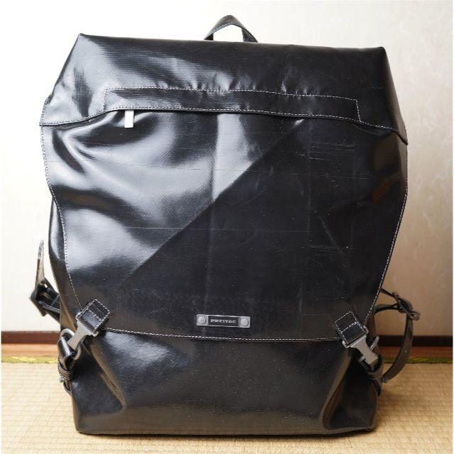 FREITAG R521 COOLIDGE ブラック フライターグ