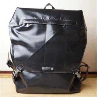 FREITAG R521 COOLIDGE角のスレも殆どありません