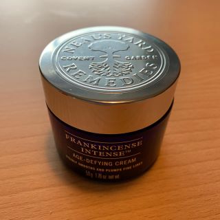 ニールズヤード(NEAL'S YARD)のNeal’s Yard フランキンセンス　インテンス　クリーム(フェイスクリーム)