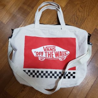 ヴァンズ(VANS)のVANS バック(ショルダーバッグ)