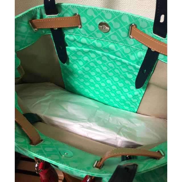 GHERARDINI(ゲラルディーニ)の新品　ゲラルディーニ  トートバッグ レディースのバッグ(トートバッグ)の商品写真