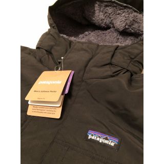 パタゴニア(patagonia)のパタゴニア　イスマスパーカー(マウンテンパーカー)