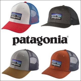 パタゴニア(patagonia)のパタゴニア キャップ(キャップ)