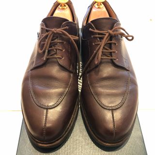 Paraboot - 最終値下げ!! パラブーツ アヴィニョン サイズ6.5 カフェ