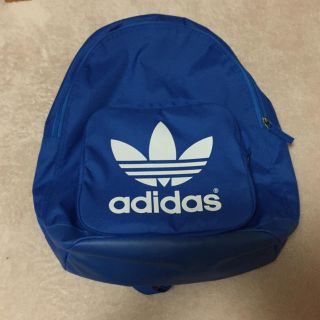 アディダス(adidas)のアディダス リュック(リュック/バックパック)