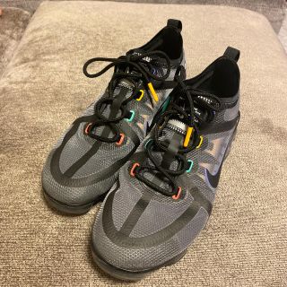 ナイキ(NIKE)のNIKE AIR VAPORMAX 2019(スニーカー)