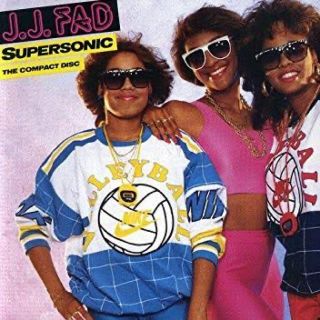 ナイキ(NIKE)の期間限定セール!! 90s JJ FAD(スウェット)