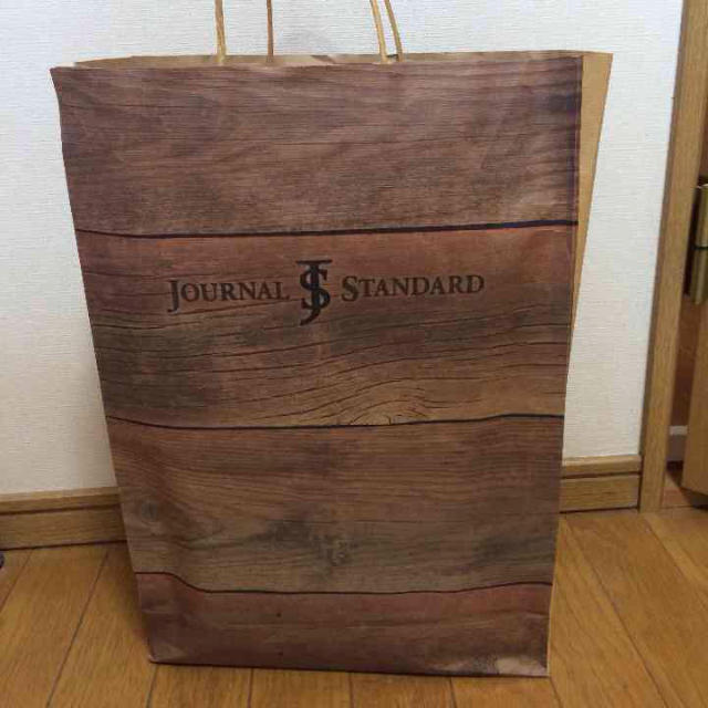 JOURNAL STANDARD(ジャーナルスタンダード)の新品♡JOURNAL STANDARD靴 メンズの靴/シューズ(スニーカー)の商品写真