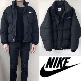 ナイキ T Pablow ダウンジャケット メンズ の通販 3点 Nikeのメンズを買うならラクマ