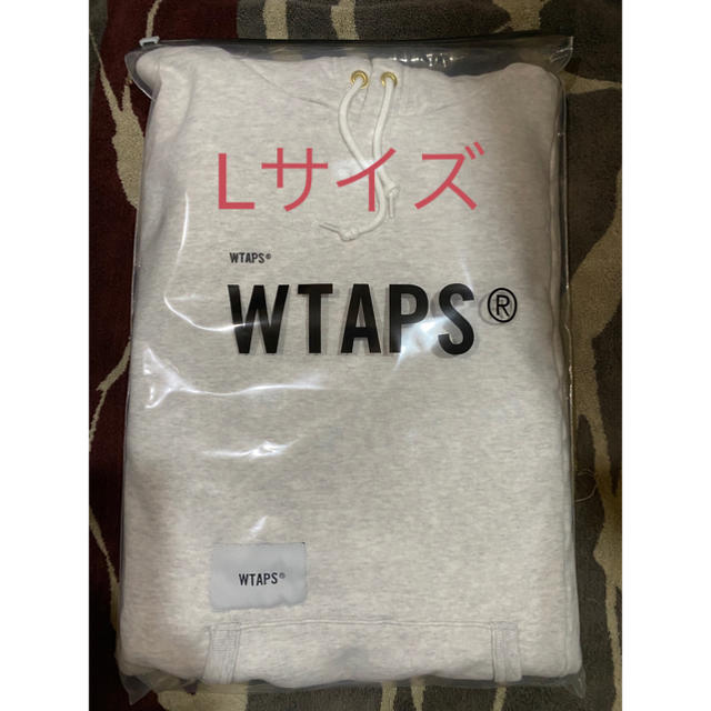 WTAPS NEIGHBORHOOD RIPPER HOODED パーカー L