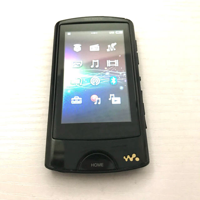 WALKMAN Aシリーズ　16GB