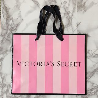 ヴィクトリアズシークレット(Victoria's Secret)のビクトリアシークレット　ショップ袋(ショップ袋)