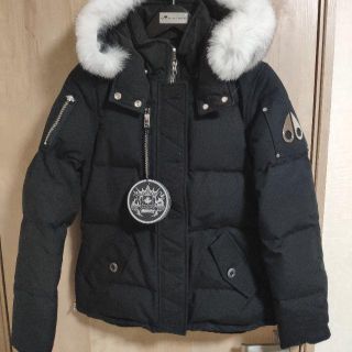 カナダグース(CANADA GOOSE)の【Death様専用】MOOSE KNUCKLES ムースナックルズ ダウン(ダウンジャケット)