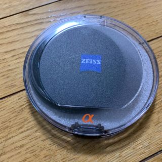 ソニー(SONY)のSONY ZEISS VF-67NDAM 67ｍｍ 美品 ＮＤフィルター(フィルター)