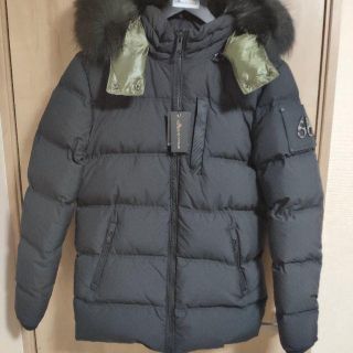 カナダグース(CANADA GOOSE)のシィ様専用 MOOSE KNUCKLES ムースナックルズ ダウンジャケット(ダウンジャケット)