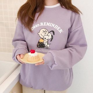 スヌーピー(SNOOPY)のはちねこ様専用(トレーナー/スウェット)