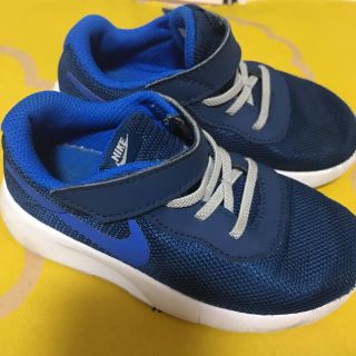 ナイキ(NIKE)のナイキ スニーカー 15cm(スニーカー)