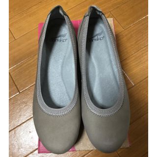 ダンスコ(dansko)の⭐️パセリ様専用⭐️最終値下《新品》ダンスコ クリステン 36(ハイヒール/パンプス)