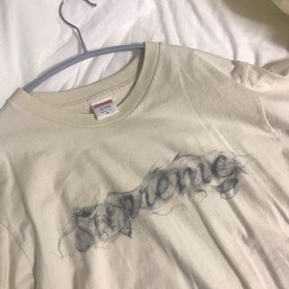 シュプリーム(Supreme)のSupreme Week1 Smoke Tee シュプリーム  スモークティー(Tシャツ/カットソー(半袖/袖なし))