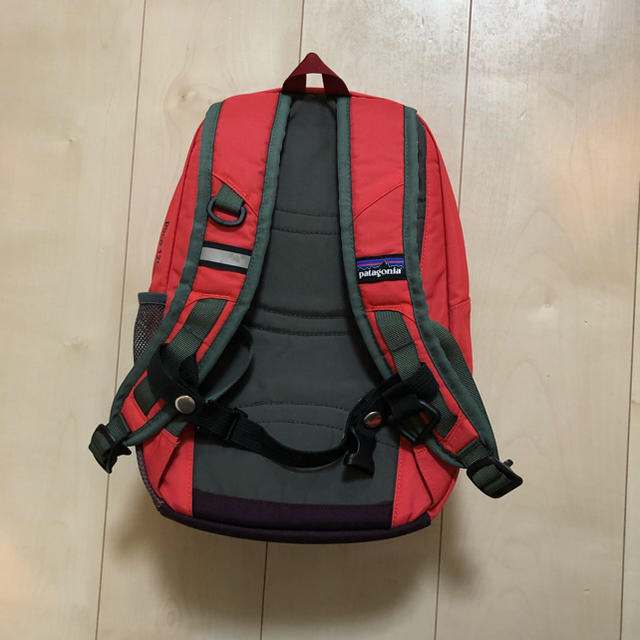 パタゴニア キッズ リュックサック 12L 1