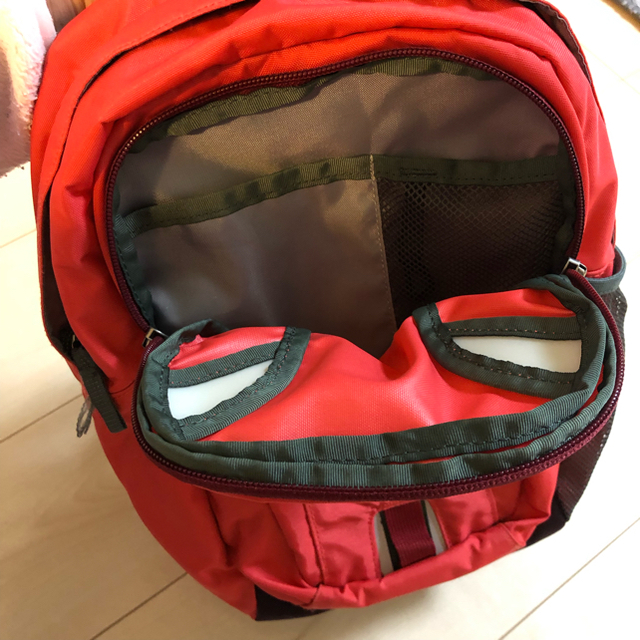 パタゴニア キッズ リュックサック 12L 3