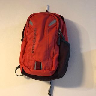 パタゴニア(patagonia)のパタゴニア キッズ リュックサック 12L(リュックサック)