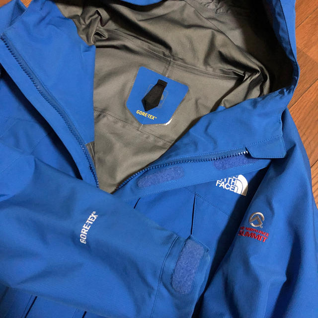 専用ノースフェイス オールマウンテンジャケット サミット GORE-TEX