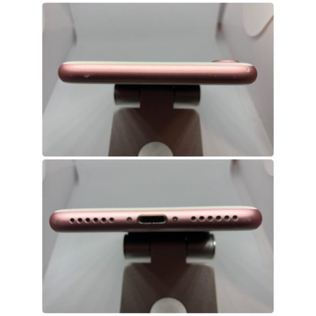 iPhone iPhone7の通販 by スマートエアリーショップ｜アイフォーンならラクマ - 高品質安い
