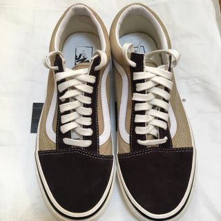 ヴァンズ(VANS)のVANS オールドスクール 36dx(スニーカー)